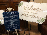 Wedding/Event Set - Simple Southern Designs